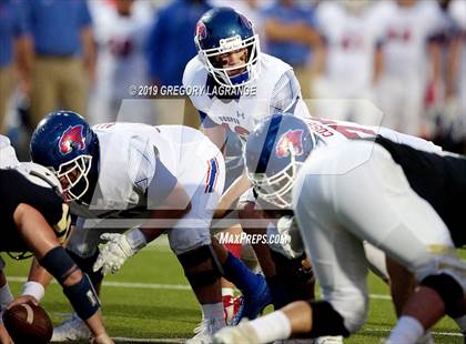 Thumbnail 1 in Cooper vs Keller photogallery.