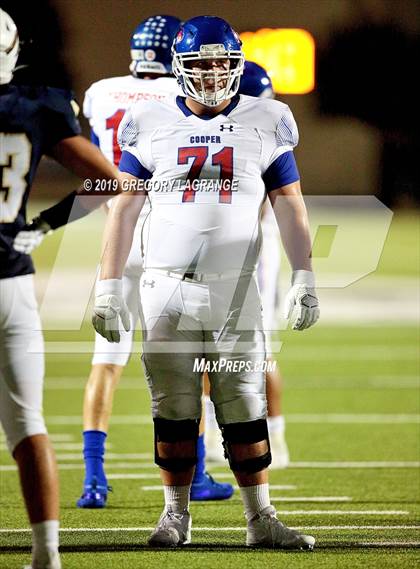 Thumbnail 3 in Cooper vs Keller photogallery.