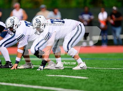 Thumbnail 1 in Seton Hall Prep @ Delbarton photogallery.