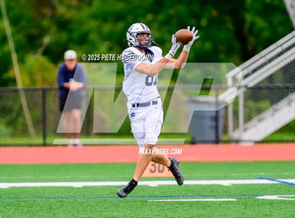Thumbnail 1 in Seton Hall Prep @ Delbarton photogallery.