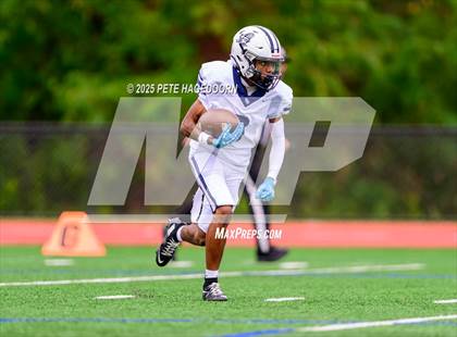 Thumbnail 3 in Seton Hall Prep @ Delbarton photogallery.