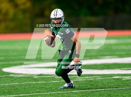 Thumbnail 3 in Seton Hall Prep @ Delbarton photogallery.