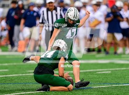Thumbnail 3 in Seton Hall Prep @ Delbarton photogallery.