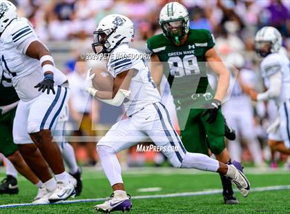 Thumbnail 3 in Seton Hall Prep @ Delbarton photogallery.
