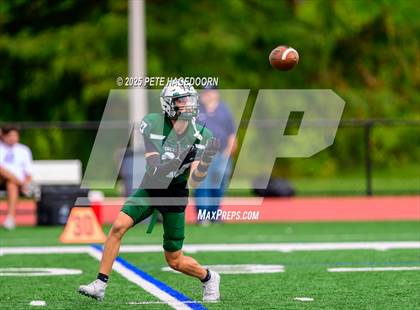 Thumbnail 3 in Seton Hall Prep @ Delbarton photogallery.