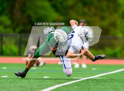 Thumbnail 1 in Seton Hall Prep @ Delbarton photogallery.