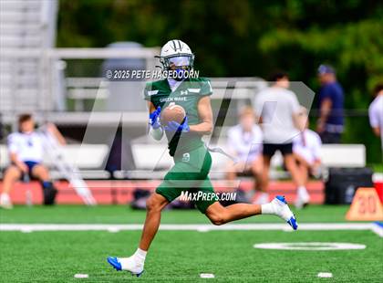 Thumbnail 3 in Seton Hall Prep @ Delbarton photogallery.