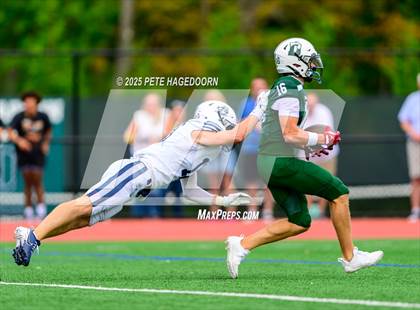 Thumbnail 2 in Seton Hall Prep @ Delbarton photogallery.