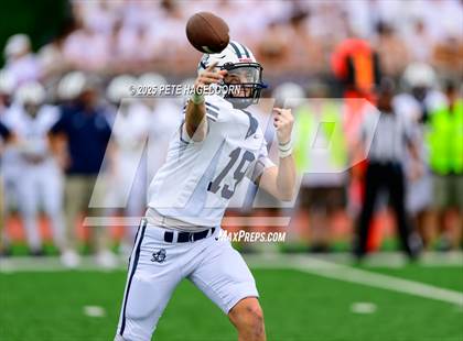 Thumbnail 2 in Seton Hall Prep @ Delbarton photogallery.