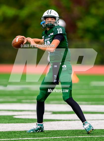 Thumbnail 3 in Seton Hall Prep @ Delbarton photogallery.