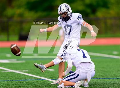 Thumbnail 3 in Seton Hall Prep @ Delbarton photogallery.