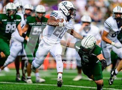 Thumbnail 3 in Seton Hall Prep @ Delbarton photogallery.