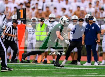 Thumbnail 2 in Seton Hall Prep @ Delbarton photogallery.
