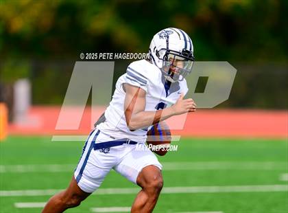 Thumbnail 3 in Seton Hall Prep @ Delbarton photogallery.