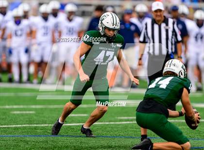 Thumbnail 3 in Seton Hall Prep @ Delbarton photogallery.