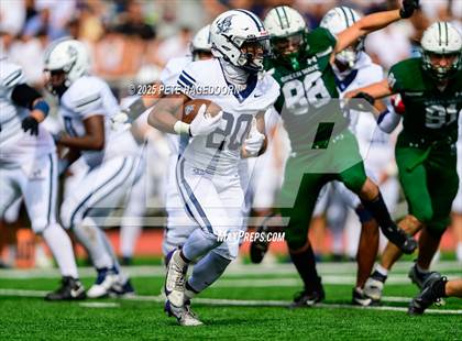 Thumbnail 1 in Seton Hall Prep @ Delbarton photogallery.