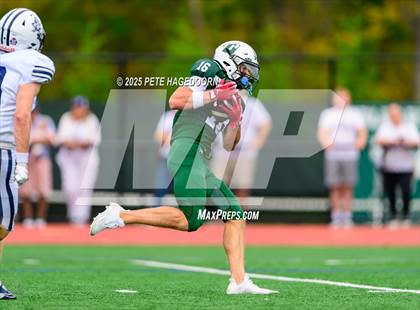 Thumbnail 1 in Seton Hall Prep @ Delbarton photogallery.