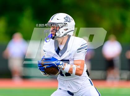 Thumbnail 1 in Seton Hall Prep @ Delbarton photogallery.