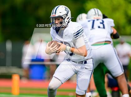 Thumbnail 2 in Seton Hall Prep @ Delbarton photogallery.