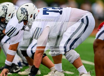 Thumbnail 2 in Seton Hall Prep @ Delbarton photogallery.