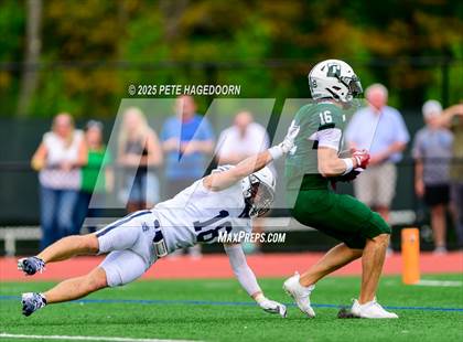 Thumbnail 3 in Seton Hall Prep @ Delbarton photogallery.