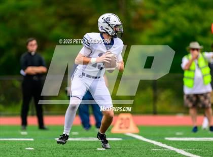 Thumbnail 1 in Seton Hall Prep @ Delbarton photogallery.