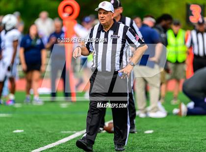 Thumbnail 1 in Seton Hall Prep @ Delbarton photogallery.