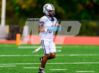 Thumbnail 2 in Seton Hall Prep @ Delbarton photogallery.