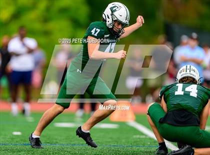 Thumbnail 2 in Seton Hall Prep @ Delbarton photogallery.