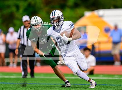 Thumbnail 1 in Seton Hall Prep @ Delbarton photogallery.