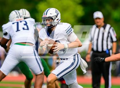 Thumbnail 1 in Seton Hall Prep @ Delbarton photogallery.