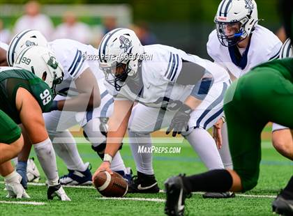 Thumbnail 3 in Seton Hall Prep @ Delbarton photogallery.