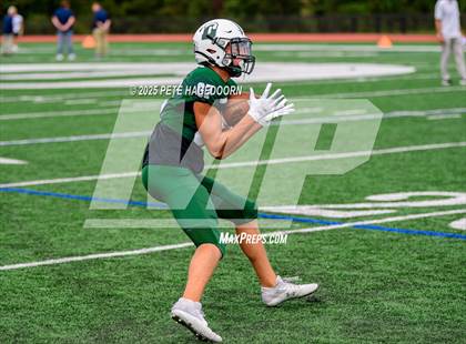 Thumbnail 2 in Seton Hall Prep @ Delbarton photogallery.
