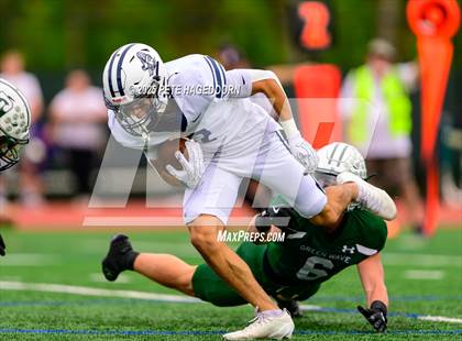Thumbnail 3 in Seton Hall Prep @ Delbarton photogallery.