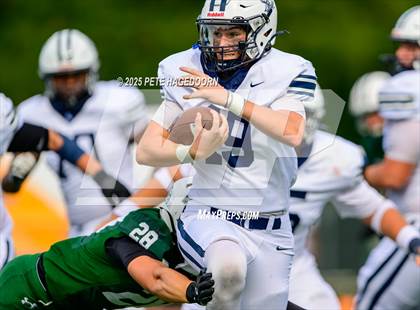 Thumbnail 1 in Seton Hall Prep @ Delbarton photogallery.