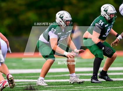 Thumbnail 1 in Seton Hall Prep @ Delbarton photogallery.