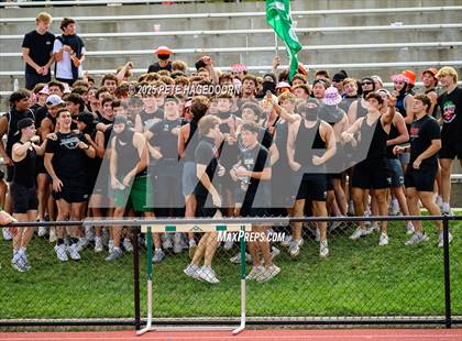 Thumbnail 3 in Seton Hall Prep @ Delbarton photogallery.