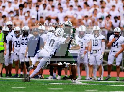 Thumbnail 1 in Seton Hall Prep @ Delbarton photogallery.