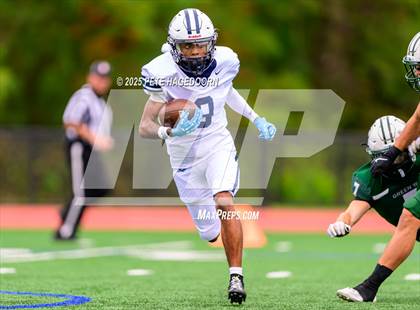 Thumbnail 3 in Seton Hall Prep @ Delbarton photogallery.
