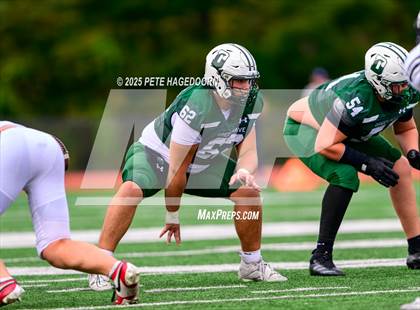 Thumbnail 3 in Seton Hall Prep @ Delbarton photogallery.