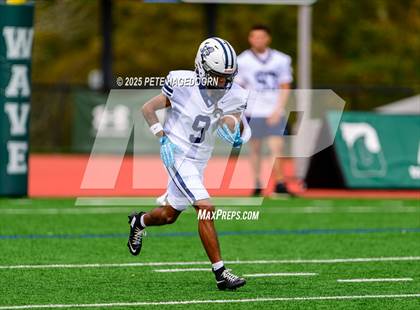 Thumbnail 1 in Seton Hall Prep @ Delbarton photogallery.