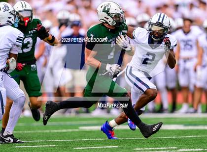 Thumbnail 3 in Seton Hall Prep @ Delbarton photogallery.