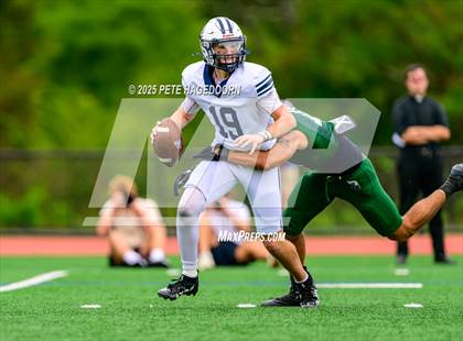 Thumbnail 2 in Seton Hall Prep @ Delbarton photogallery.