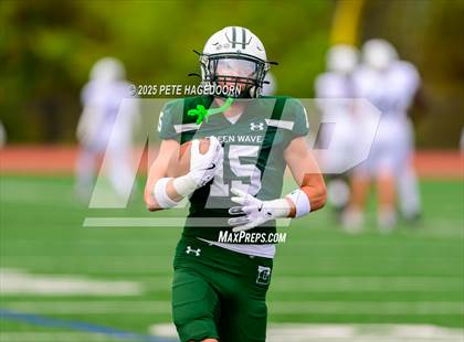 Thumbnail 1 in Seton Hall Prep @ Delbarton photogallery.