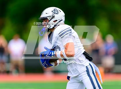 Thumbnail 2 in Seton Hall Prep @ Delbarton photogallery.