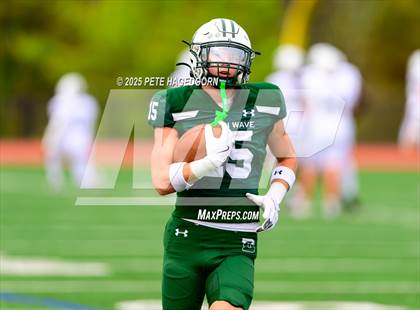 Thumbnail 2 in Seton Hall Prep @ Delbarton photogallery.