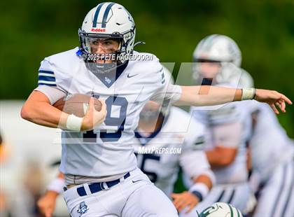 Thumbnail 2 in Seton Hall Prep @ Delbarton photogallery.
