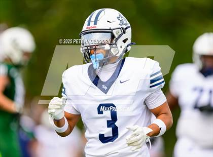 Thumbnail 1 in Seton Hall Prep @ Delbarton photogallery.