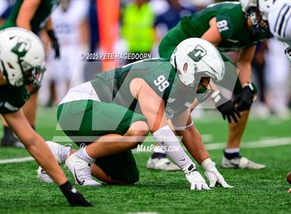 Thumbnail 2 in Seton Hall Prep @ Delbarton photogallery.
