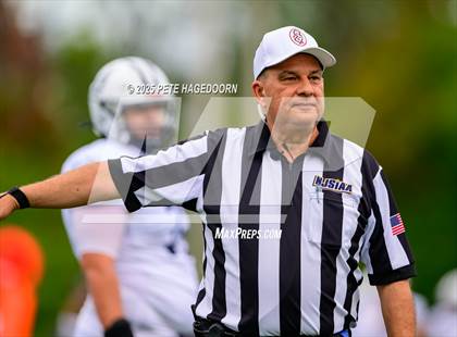 Thumbnail 2 in Seton Hall Prep @ Delbarton photogallery.